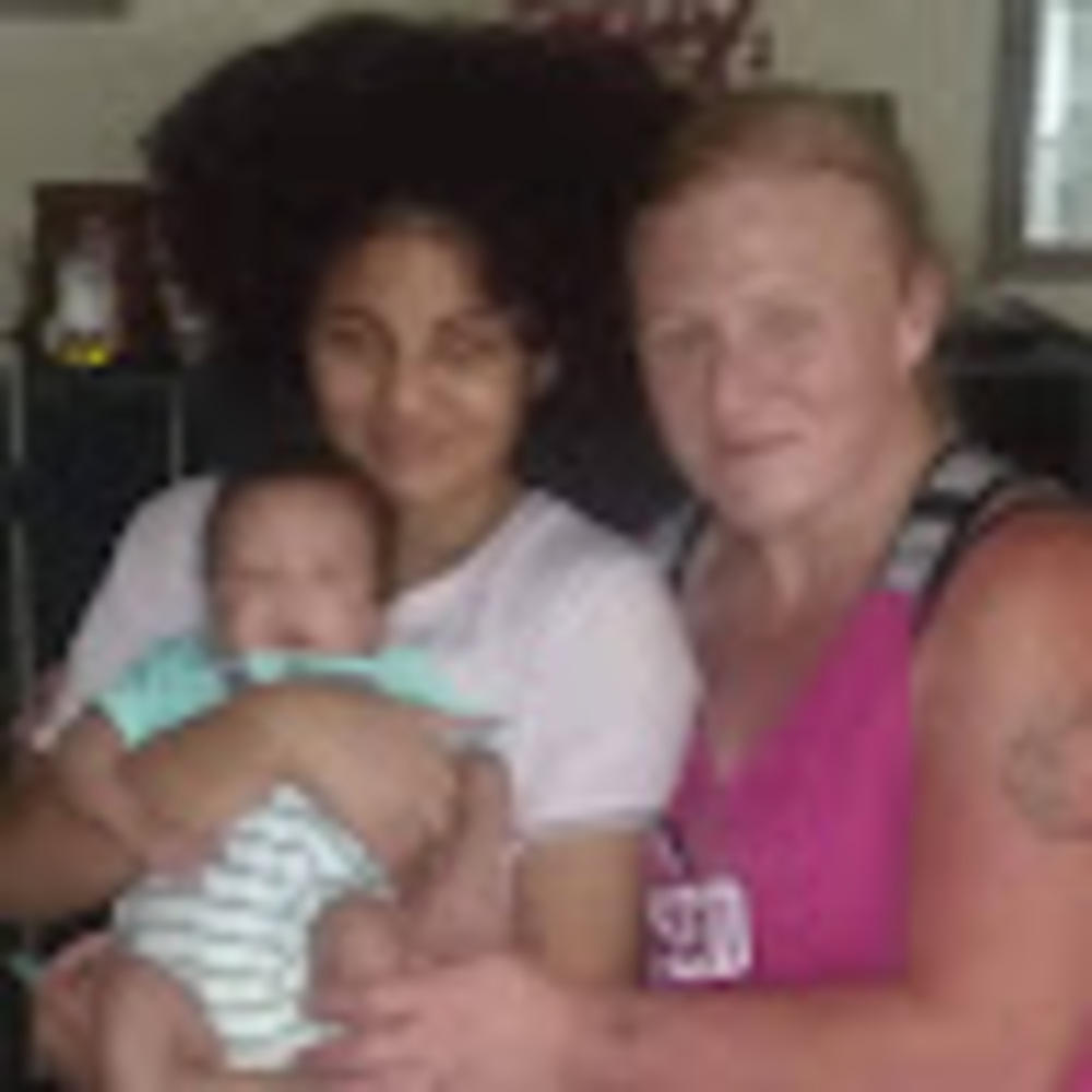 Meet your Posher, Gabrielle